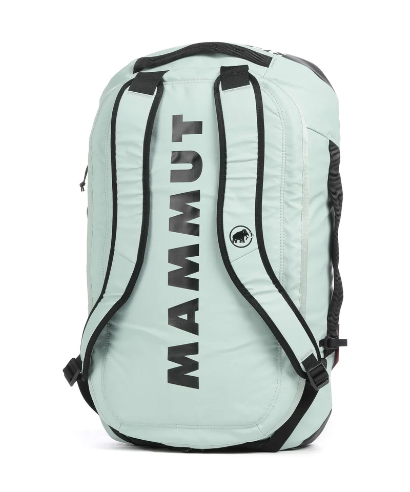 Mammut Cargo 35 Sac week-end silver sage