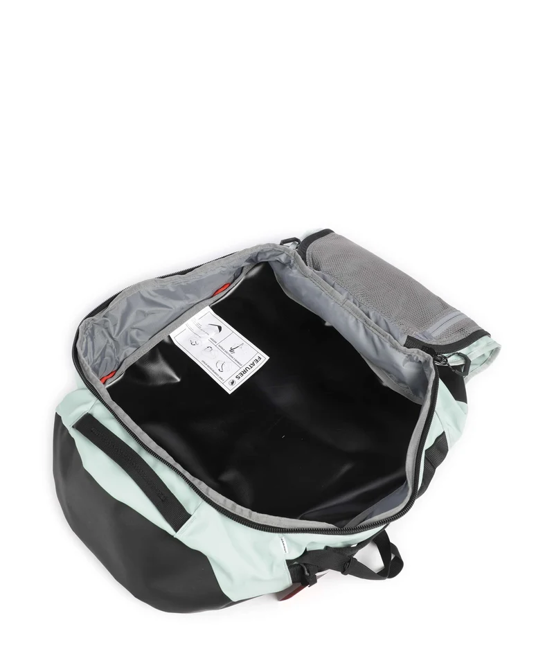 Mammut Cargo 35 Sac week-end silver sage
