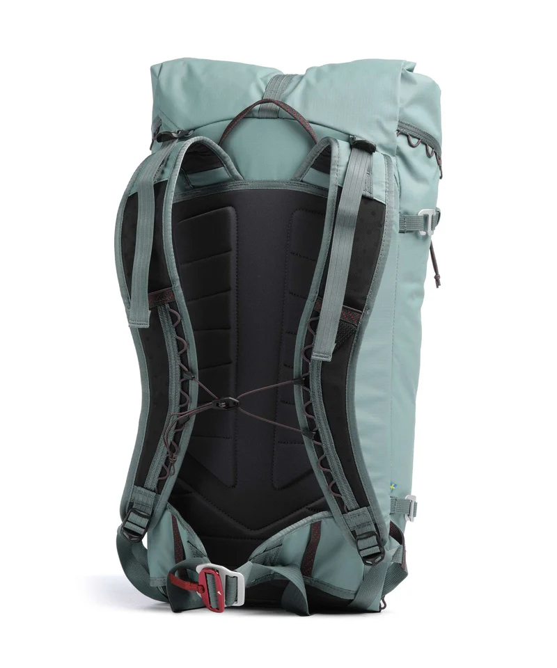 Klättermusen Ull 20 Sac à dos de randonnée jade green