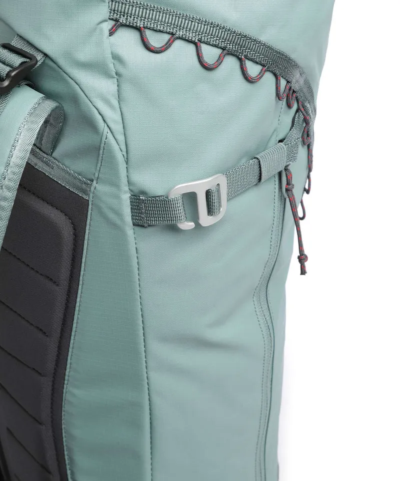 Klättermusen Ull 20 Sac à dos de randonnée jade green