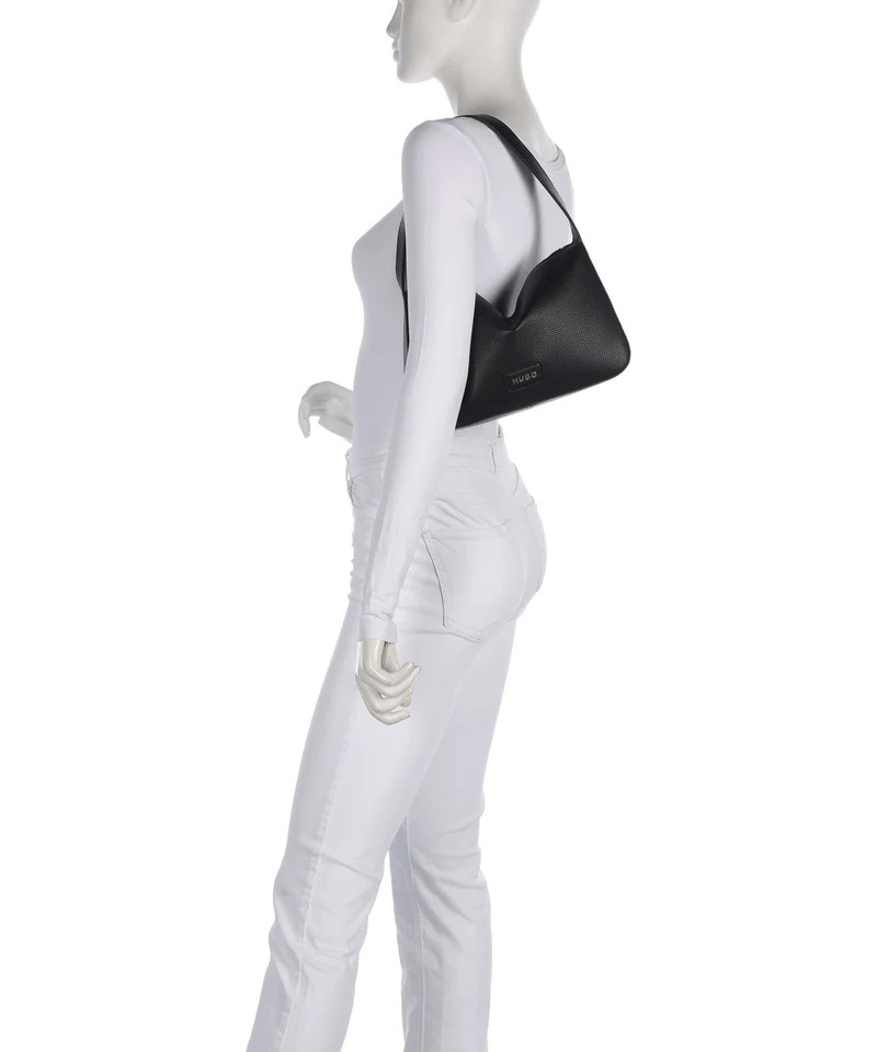 Hugo Orin Sac fourre-tout black