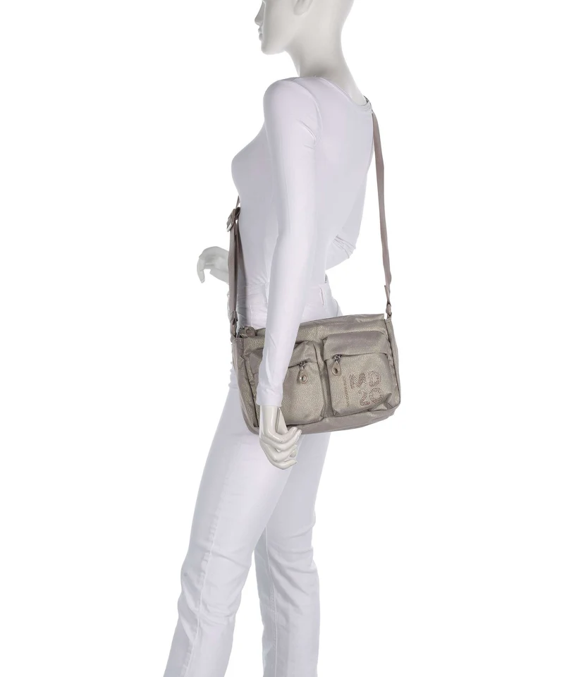 Mandarina Duck MD20 Lux 2.0 Sac bandoulière astro