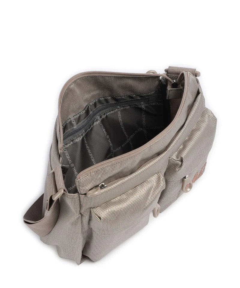 Mandarina Duck MD20 Lux 2.0 Sac bandoulière astro