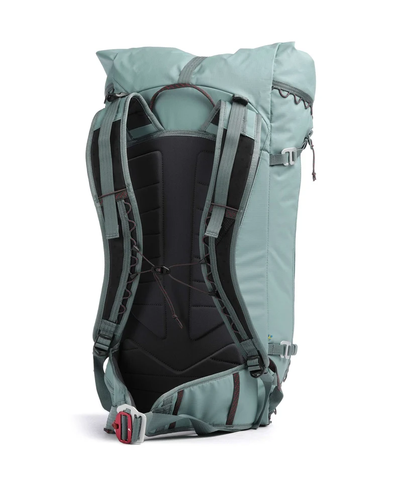 Klättermusen Ull 30 Sac à dos de randonnée jade green