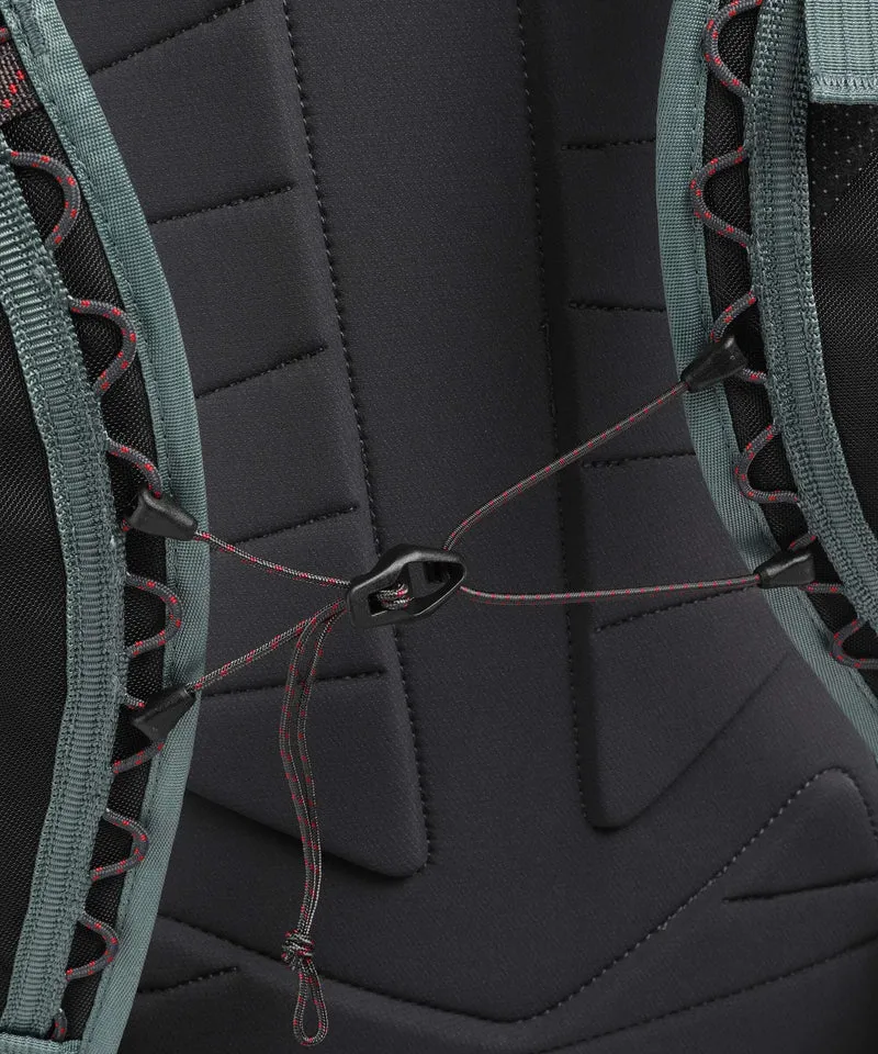 Klättermusen Ull 30 Sac à dos de randonnée jade green