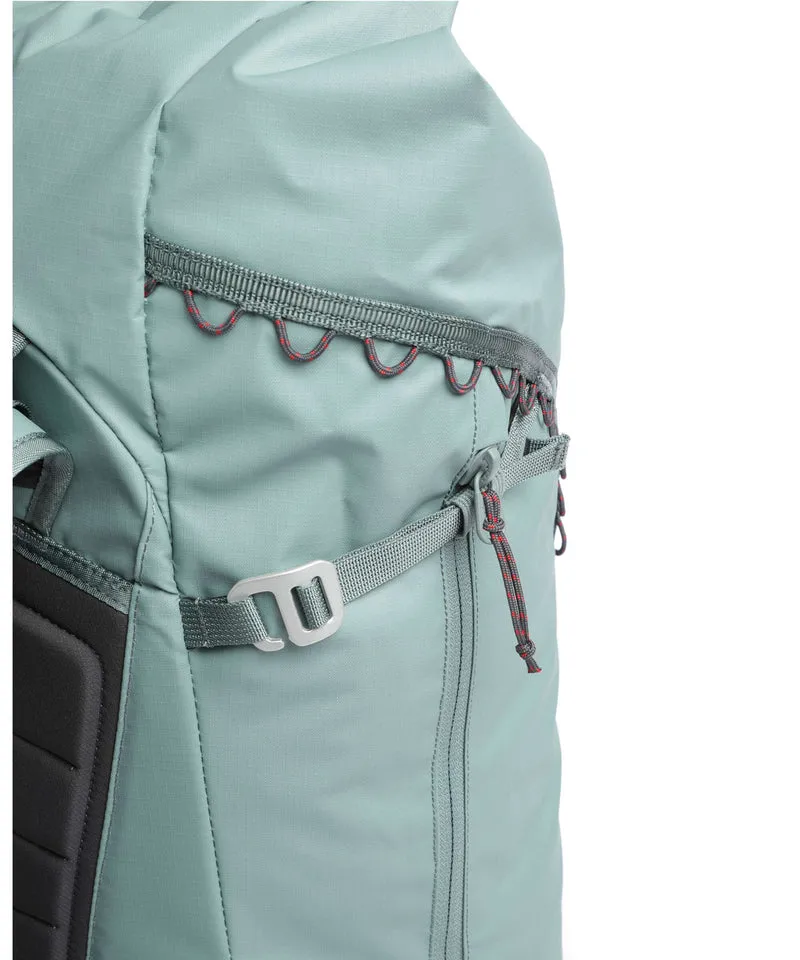 Klättermusen Ull 30 Sac à dos de randonnée jade green