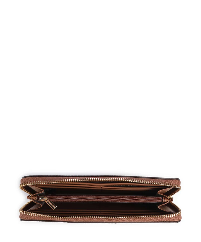 Michael Kors Jet Set Large Portefeuille luggage