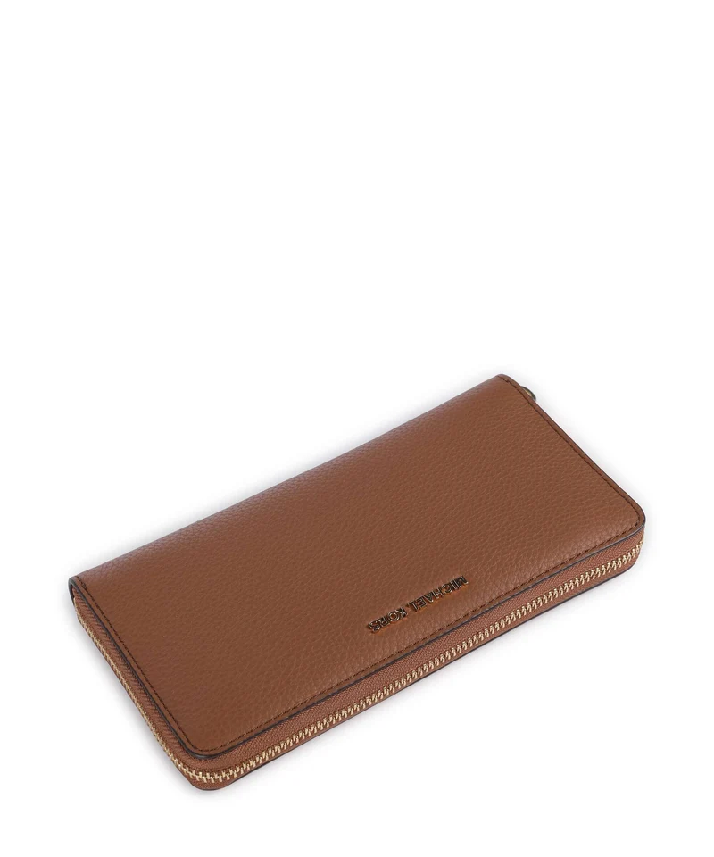 Michael Kors Jet Set Large Portefeuille luggage