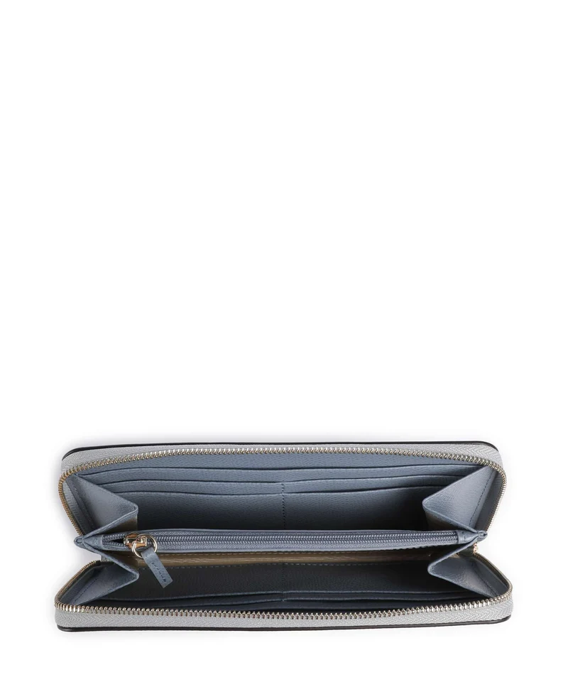 Furla Camelia XL Portefeuille color cristallo/celestial int