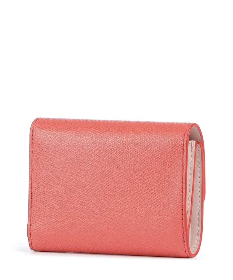 Furla Iride S Portefeuille aperitivo/azalea int