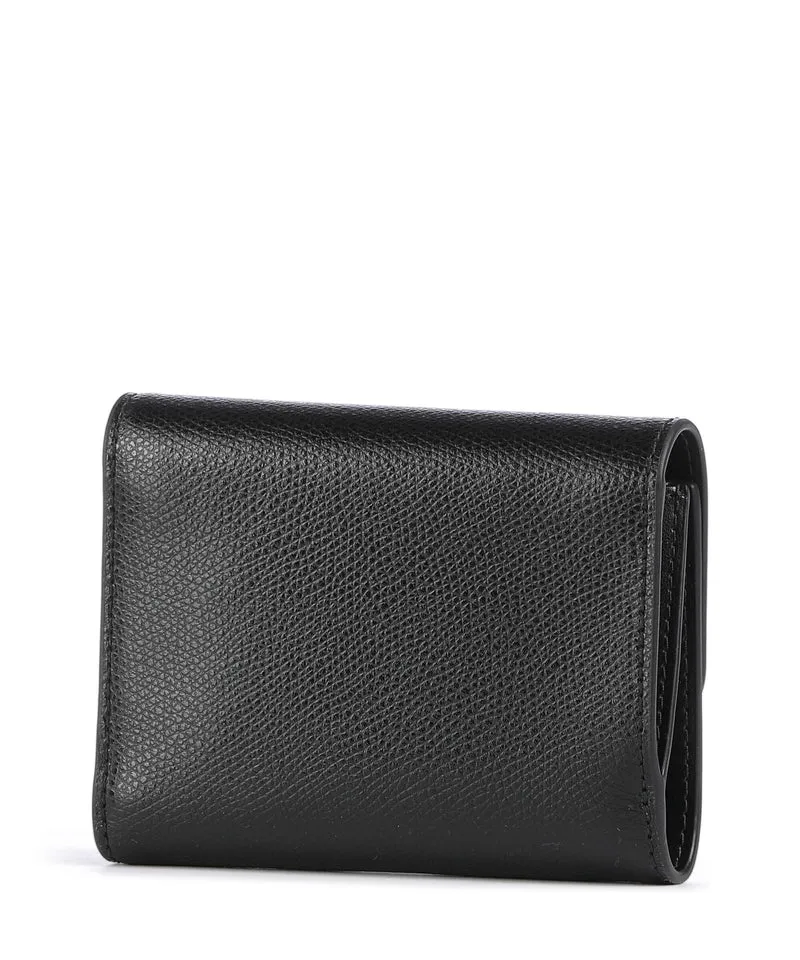Furla Iride S Portefeuille nero