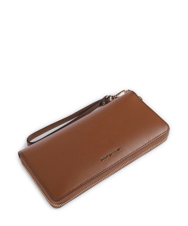 Michael Kors Jet Set Travel Continental Portefeuille luggage