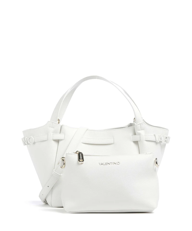 Valentino Bags Medea Sac à main bianco