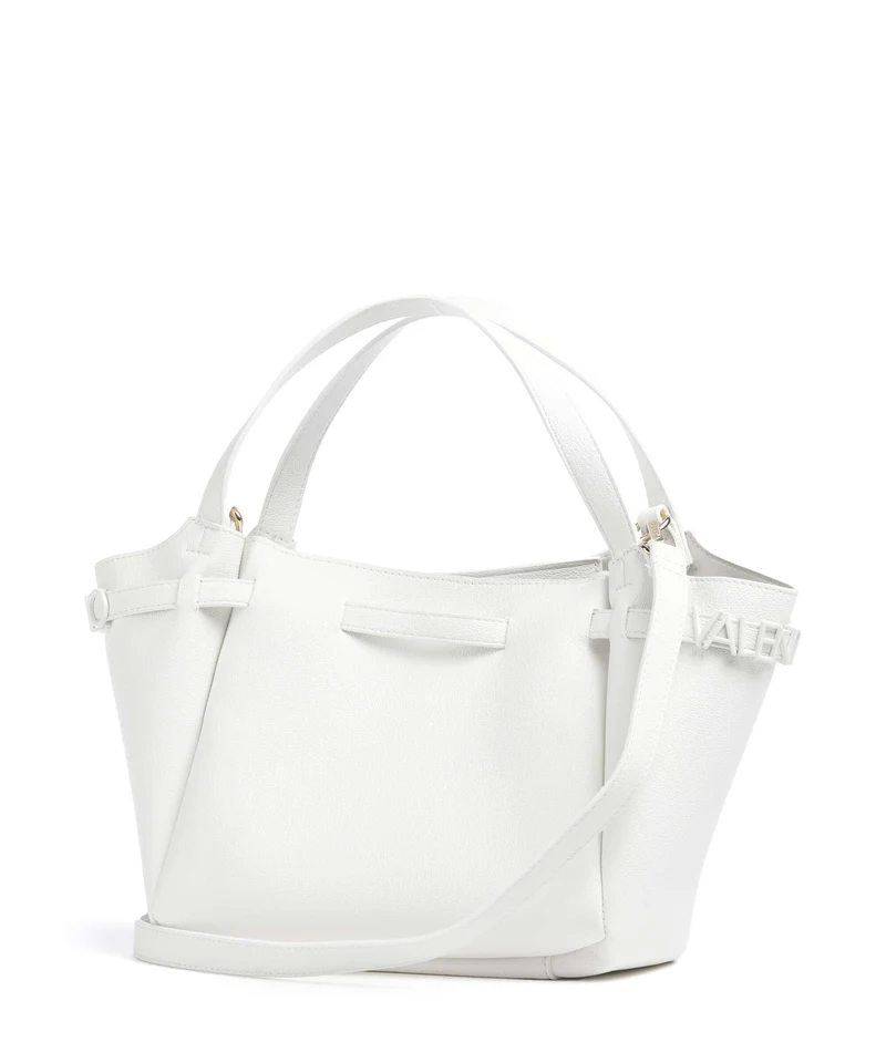 Valentino Bags Medea Sac à main bianco
