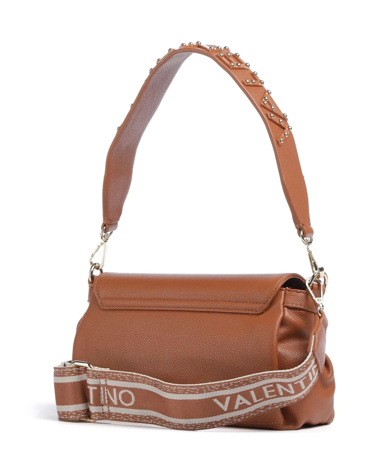 Valentino Bags Dea Re Sac porté épaule cuoio
