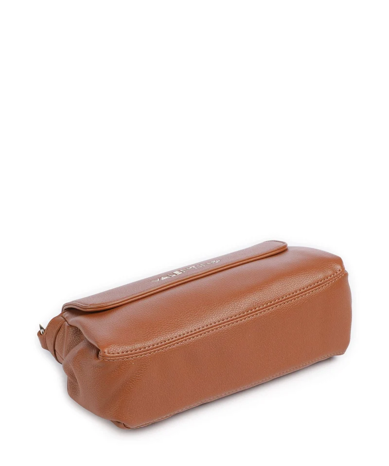Valentino Bags Dea Re Sac porté épaule cuoio