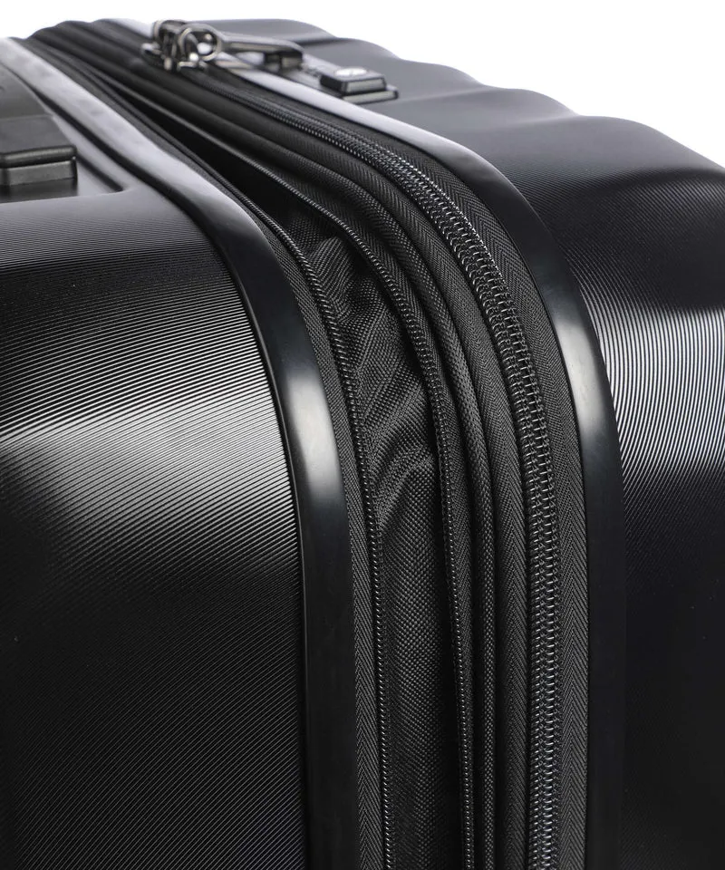 Delsey Paris Carrousel 2 Valise 4 roues black