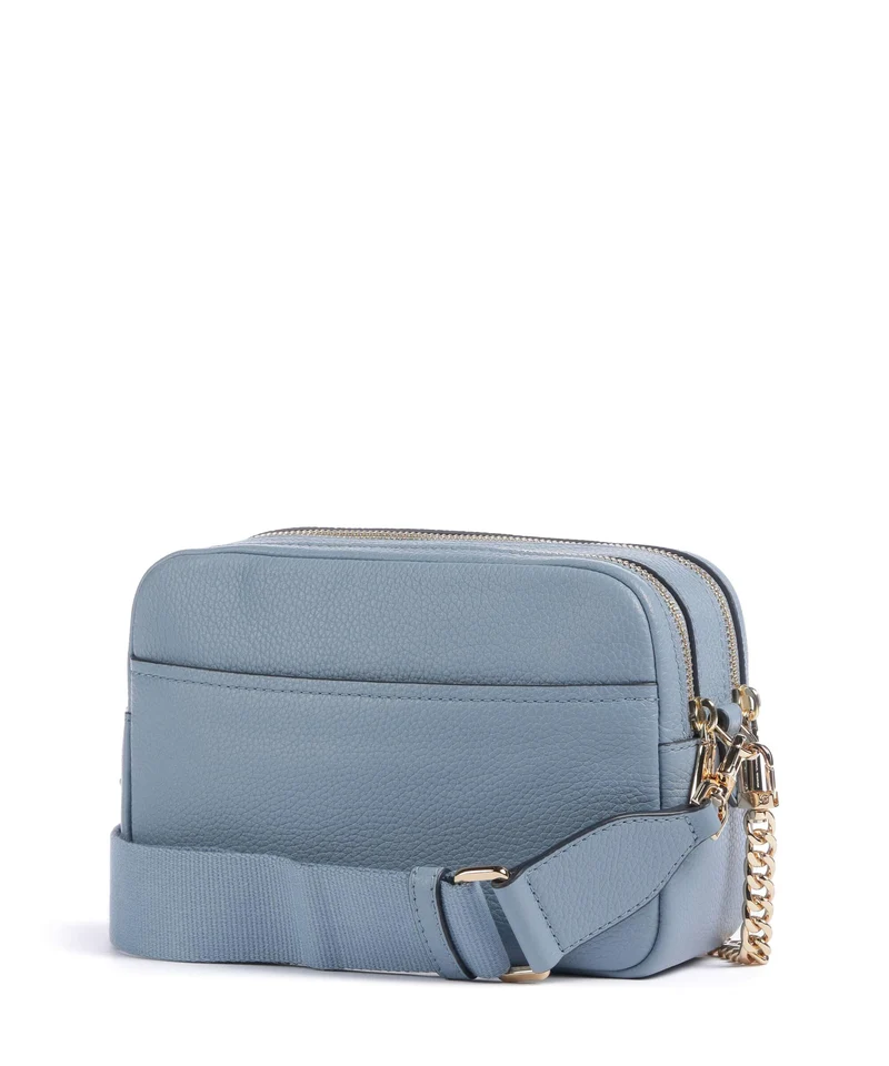 Michael Kors Bryant Medium Sac bandoulière chambray