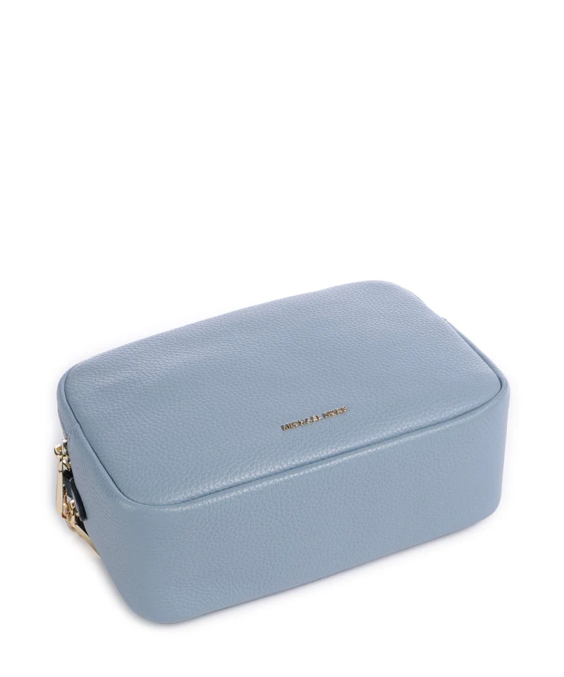 Michael Kors Bryant Medium Sac bandoulière chambray