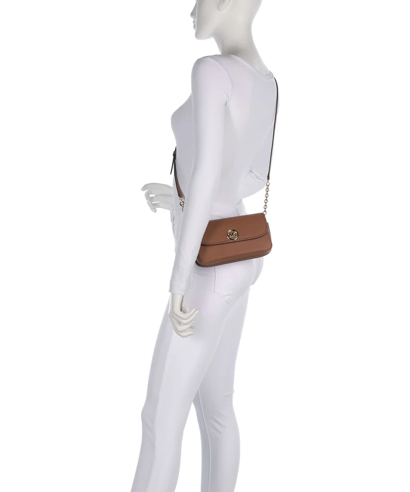 Michael Kors Nolita Small Sac bandoulière luggage