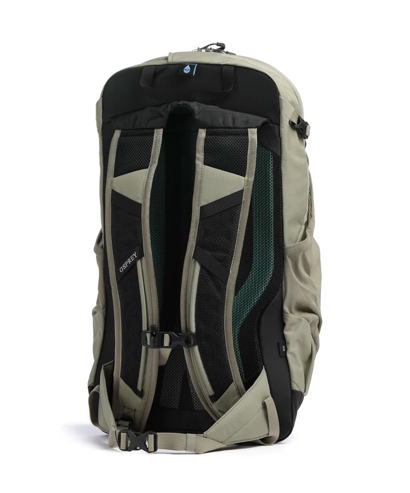 Osprey Sportlite 20 Sac à dos de randonnée olive tan