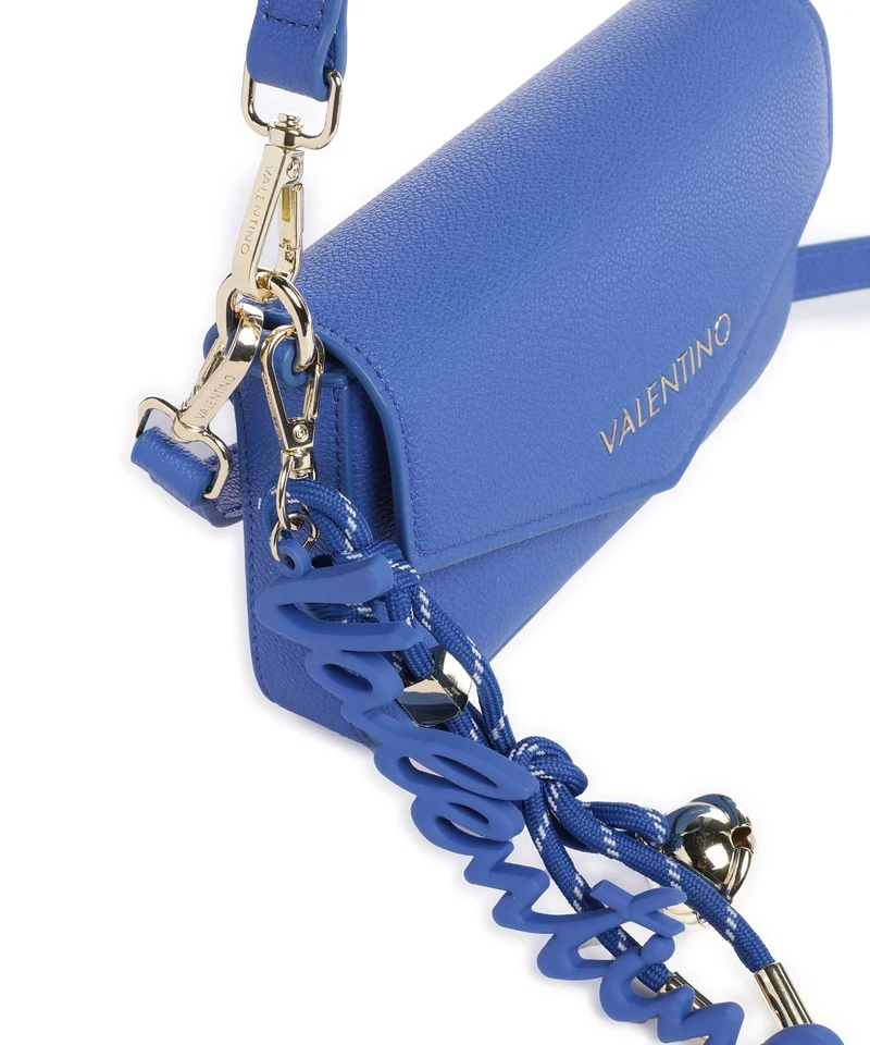 Valentino Bags Ryta Re Sac porté épaule bluette