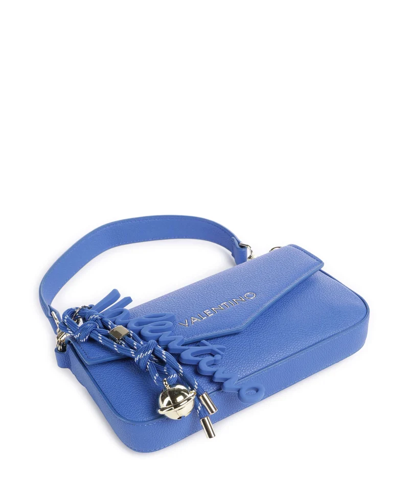 Valentino Bags Ryta Re Sac porté épaule bluette