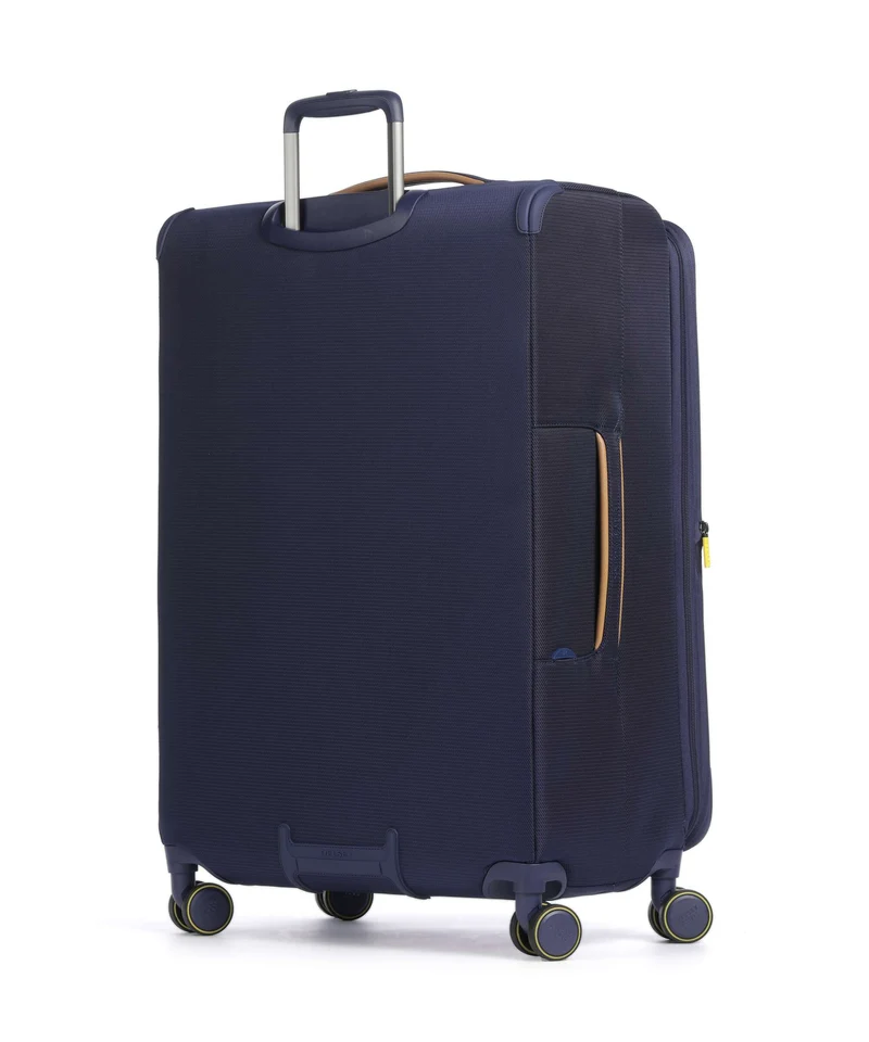 Delsey Paris Montmartre Air 3.0 Valise 4 roues navy