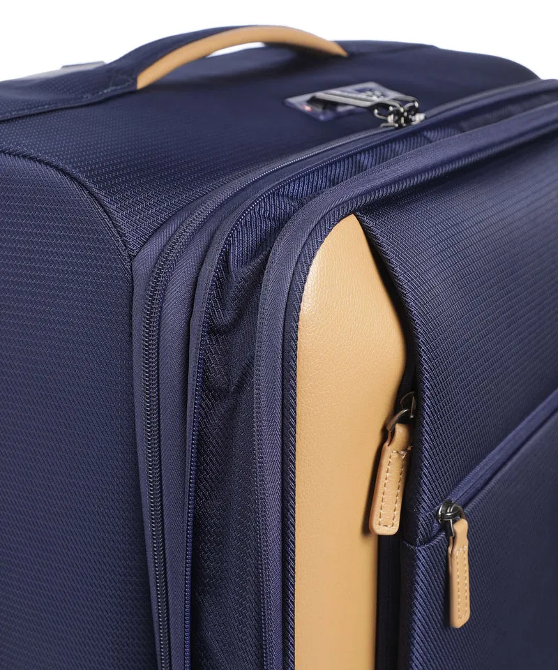 Delsey Paris Montmartre Air 3.0 Valise 4 roues navy