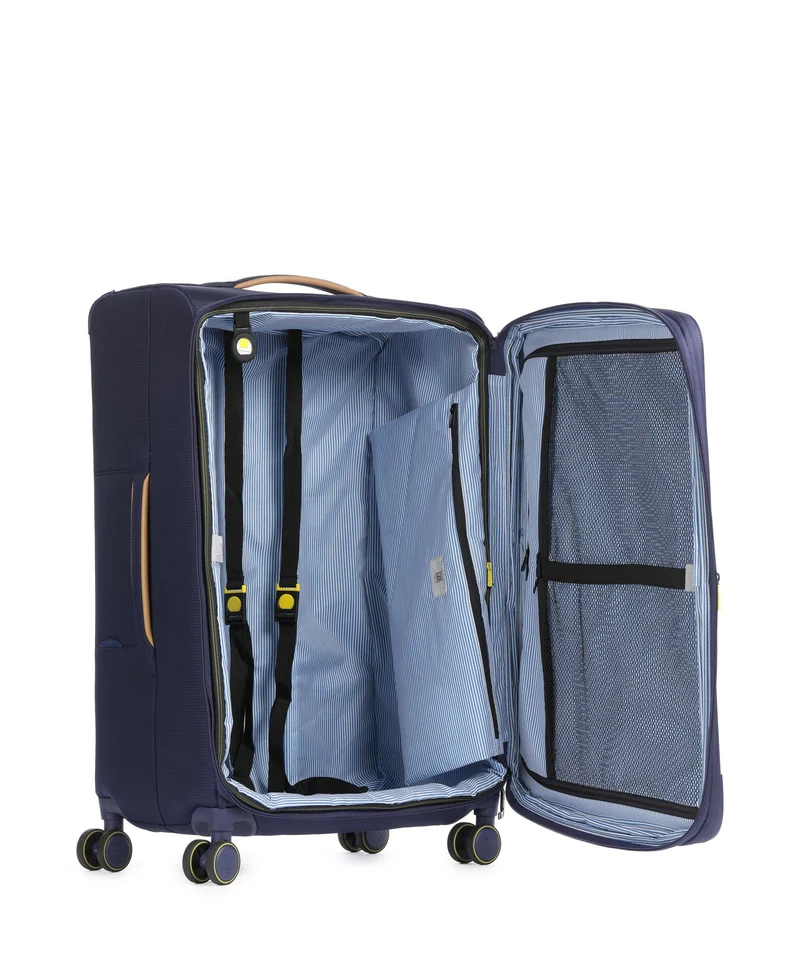 Delsey Paris Montmartre Air 3.0 Valise 4 roues navy