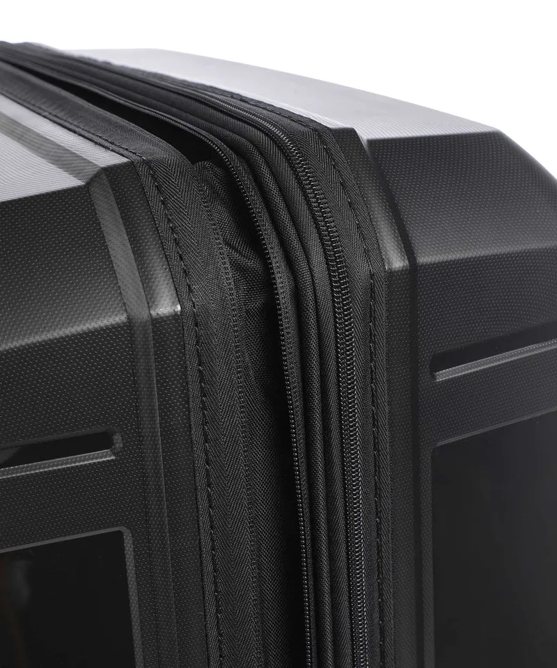 Delsey Paris Lutece Se Valise 4 roues black