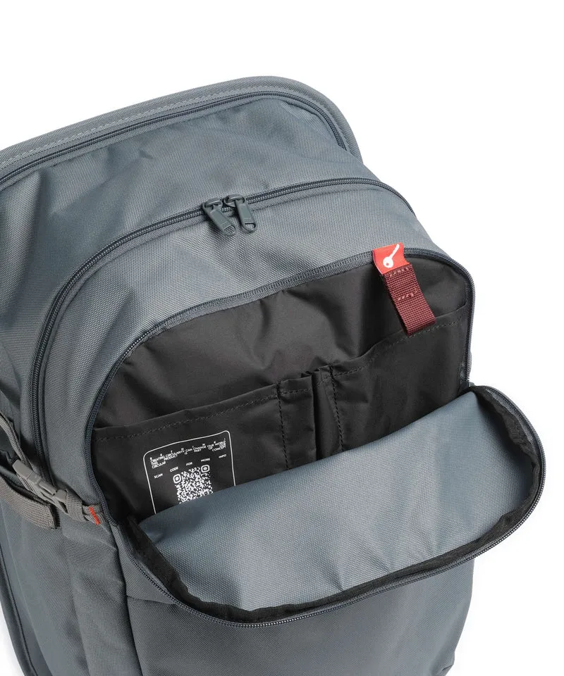 Vaude Coreway 30 Sac à dos heron