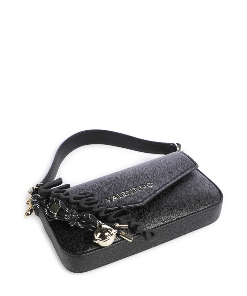 Valentino Bags Ryta Re Sac porté épaule nero