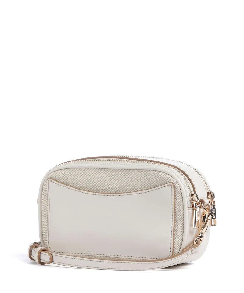 Liu Jo Ridhi S Sac bandoulière neutro/cream