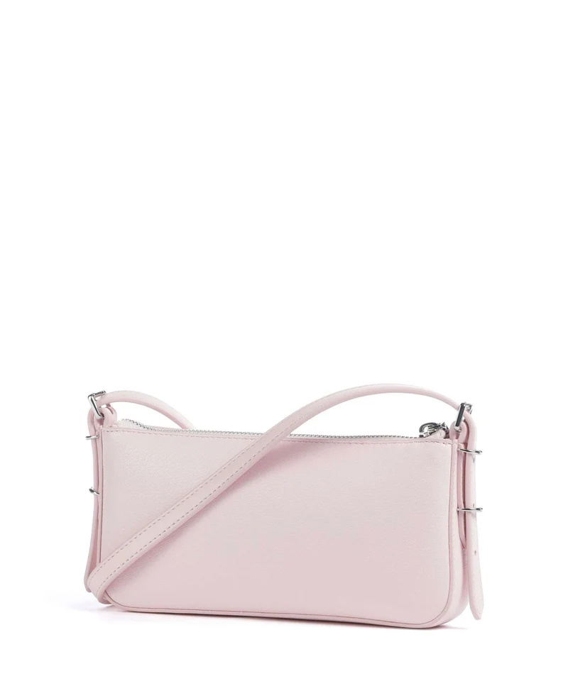 Hugo Neeko Sac bandoulière light pastel pink