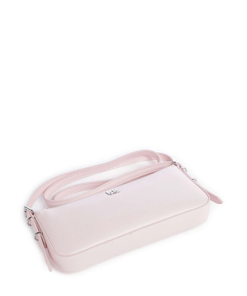 Hugo Neeko Sac bandoulière light pastel pink