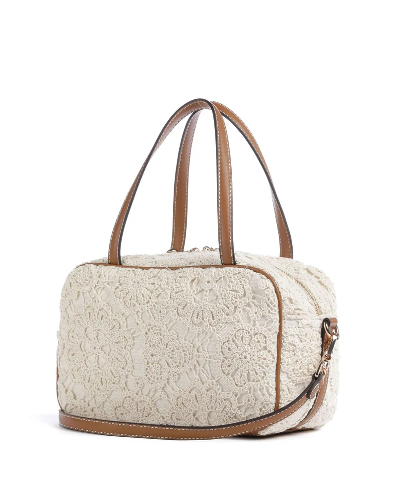 Liu Jo Ferielle M Sac à main cream