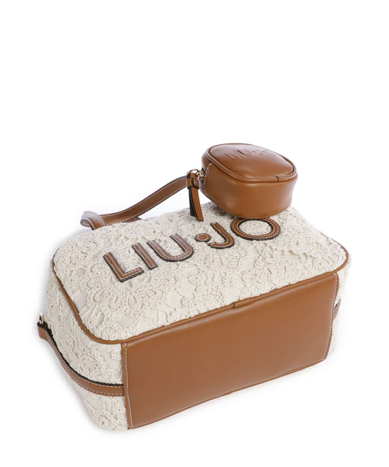 Liu Jo Ferielle M Sac à main cream