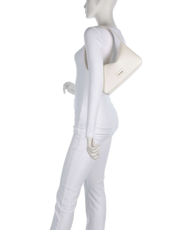Hugo Orin Sac fourre-tout open white
