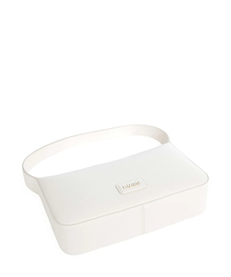 Hugo Orin Sac fourre-tout open white