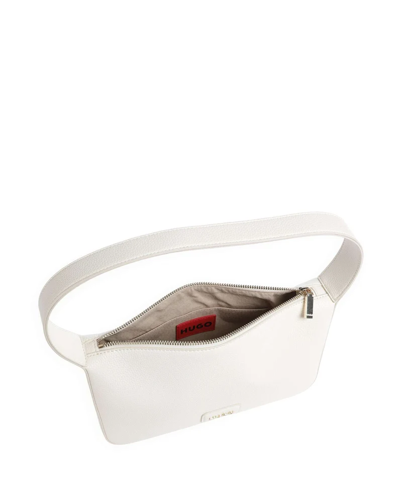 Hugo Orin Sac fourre-tout open white