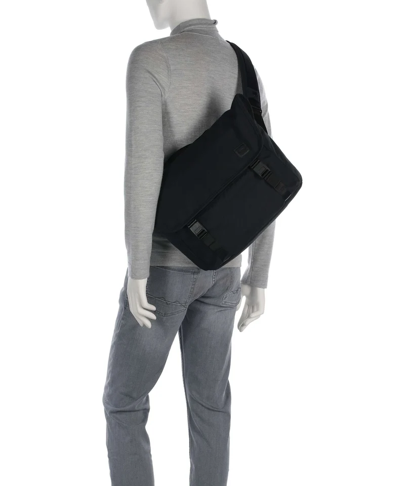 Bellroy Classic Sac messager black