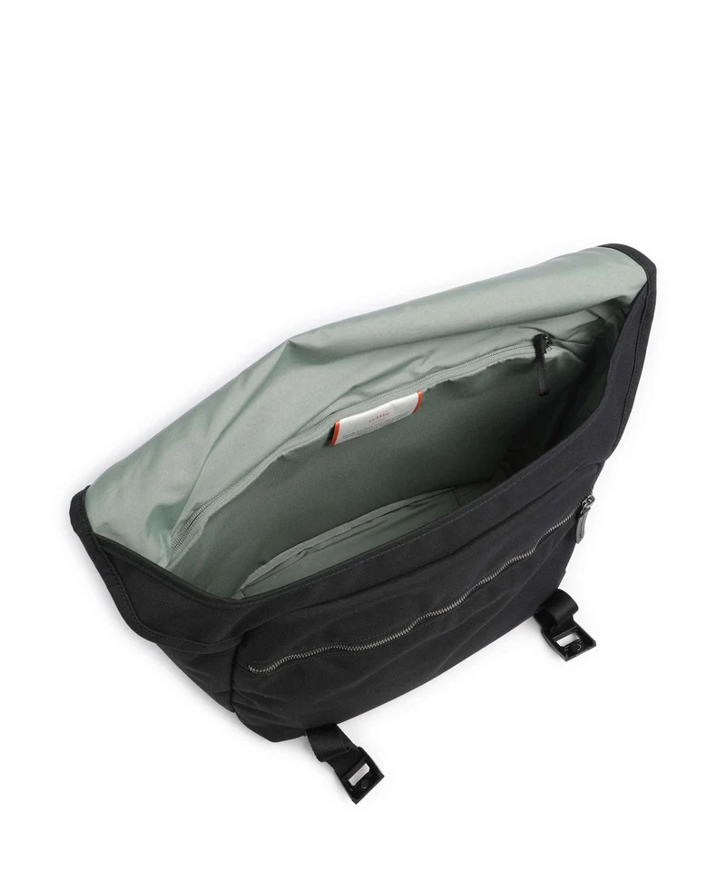 Bellroy Classic Sac messager black