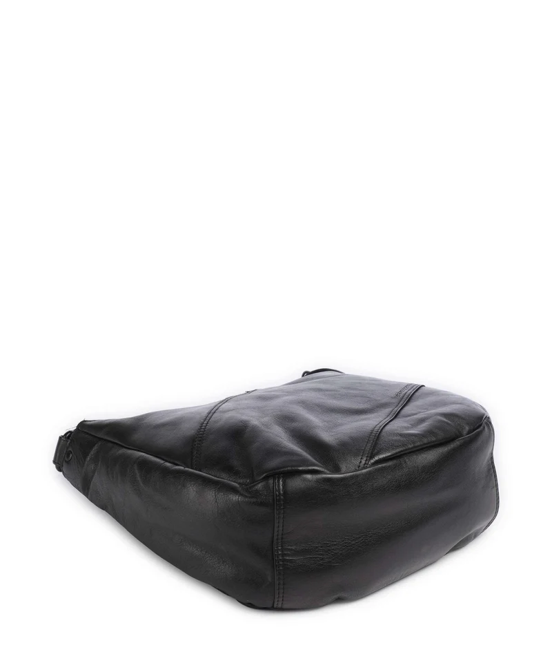 Spikes & Sparrow Apache Natalia Sac fourre-tout black