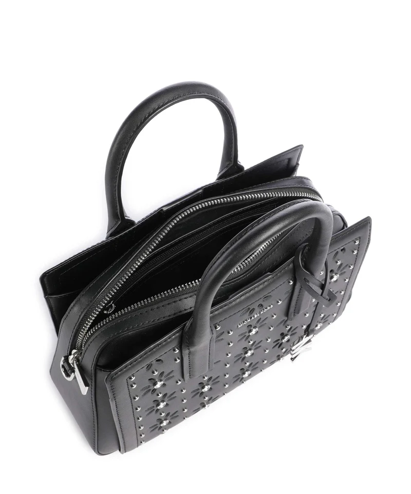 Michael Kors Laila Small Sac à main black