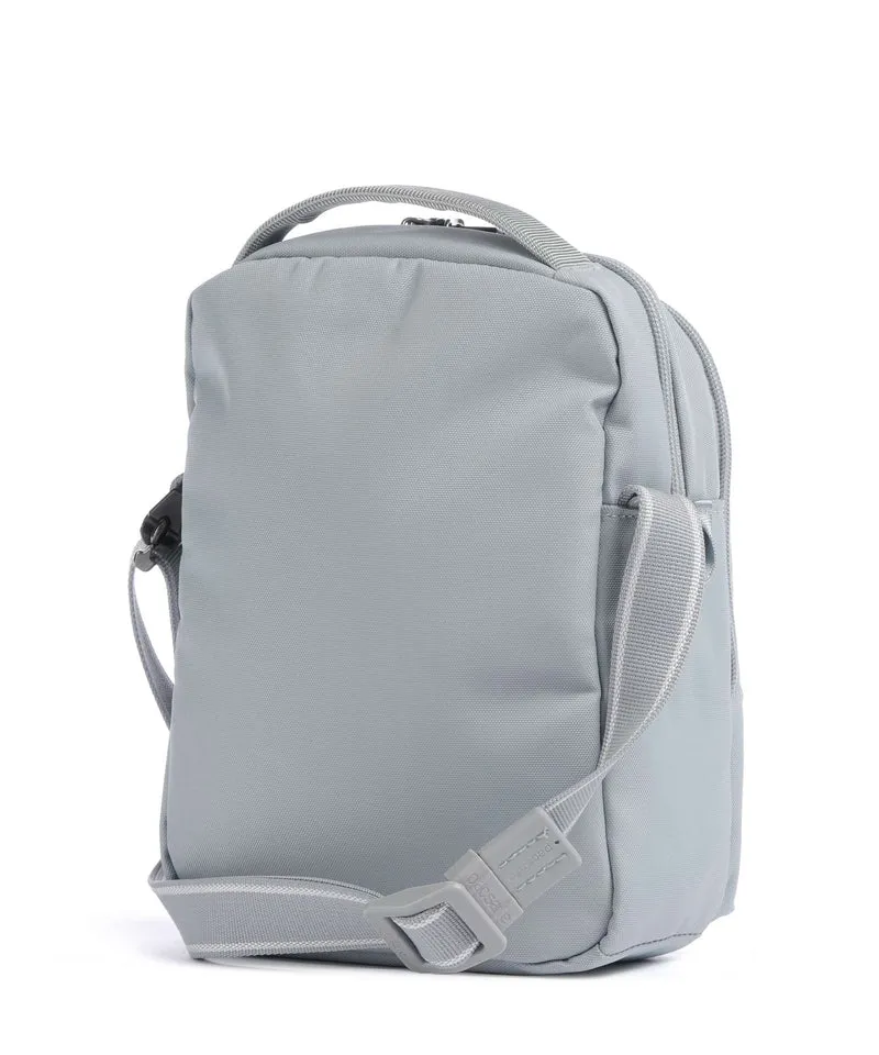 Pacsafe V Sac bandoulière digital gray