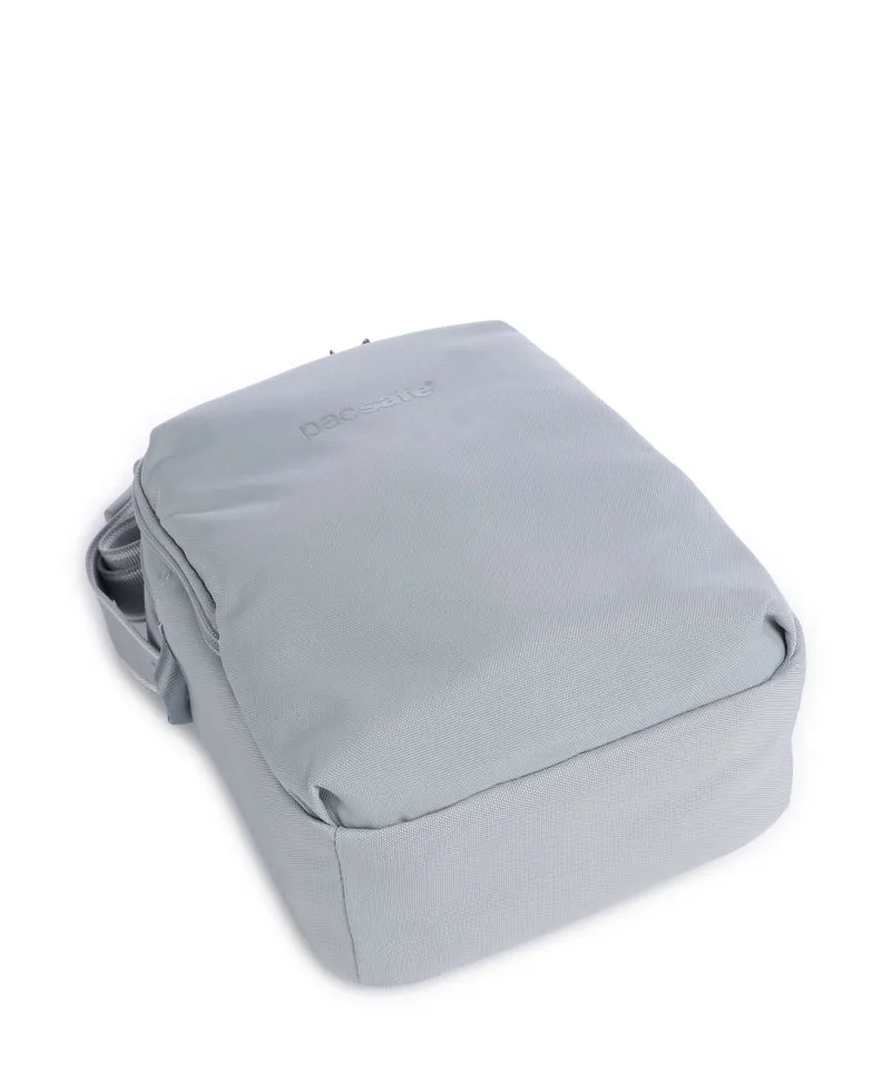 Pacsafe V Sac bandoulière digital gray