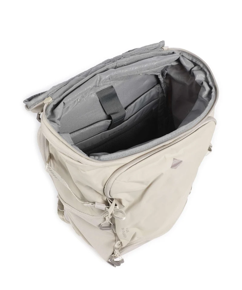 Travelite Venture Line XL Sac à dos sand