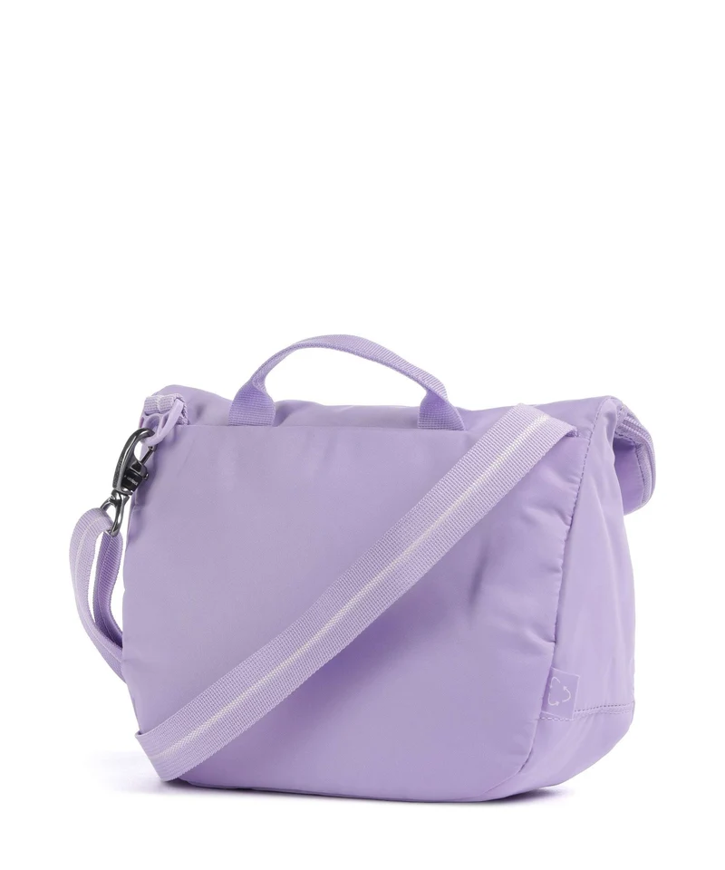 Pacsafe Go Saddle Sac bandoulière lavender
