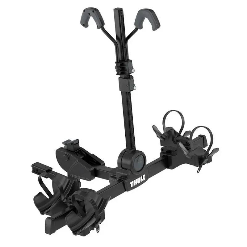 Support pour vélos Thule Double Track Pro XT